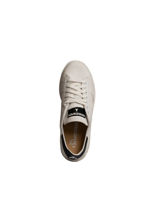 Sneakers '93 SKIN in nappa Patrizia Pepe | 2Z0063 L150W101